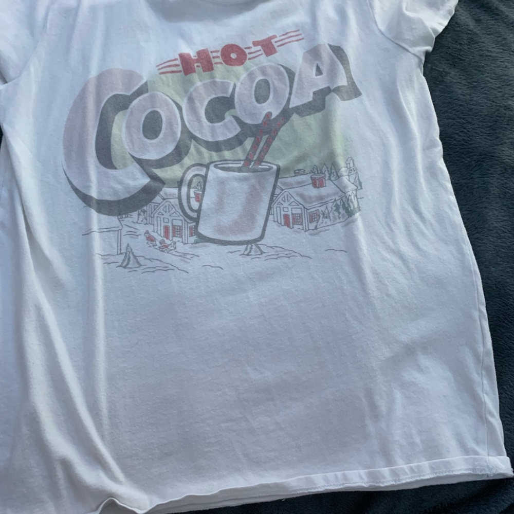 Soft shirt
